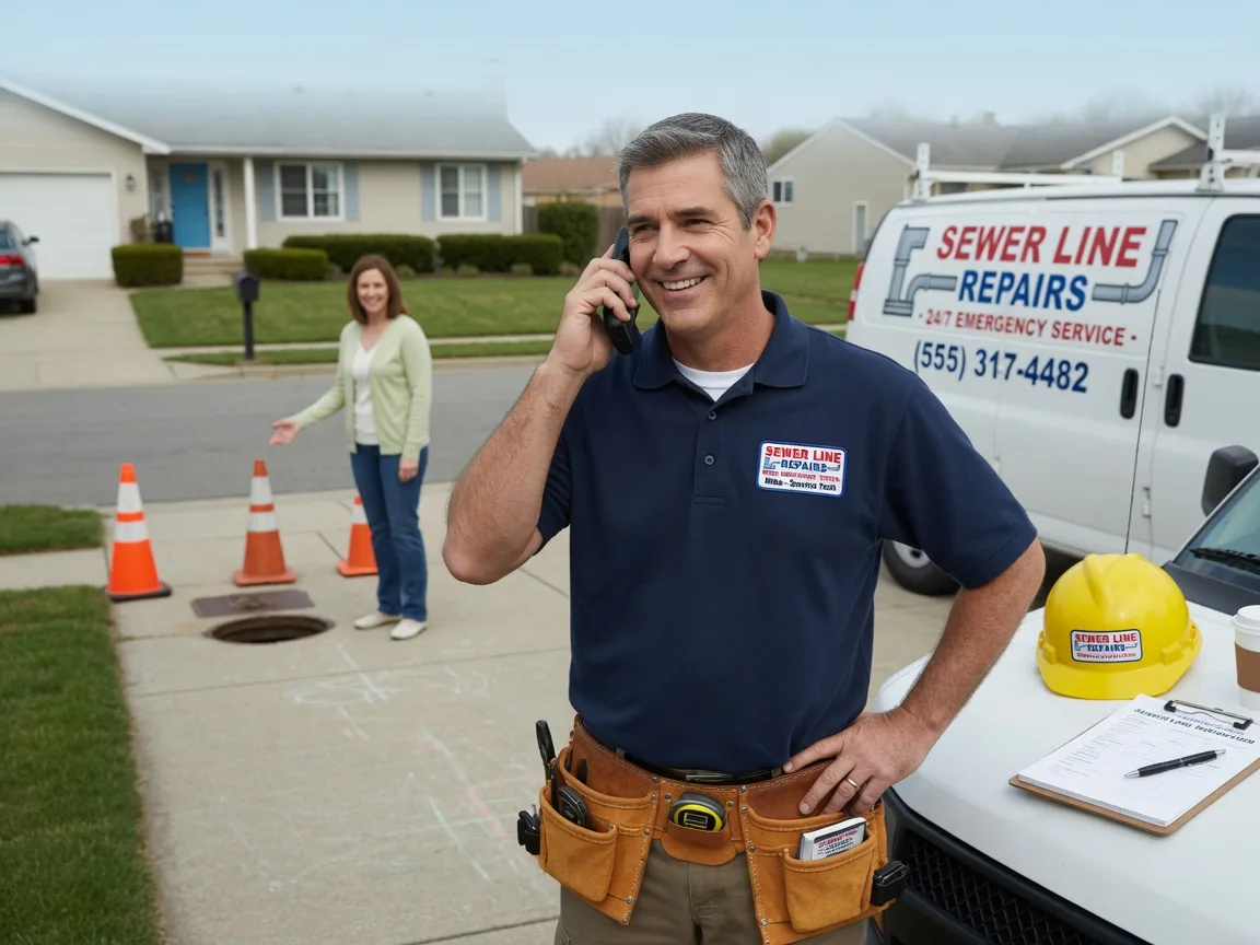 Emergency Plumber Ambler, PA FAQs
